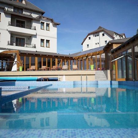 Premier 24 Milmari Kopaonik Apartamento Exterior foto