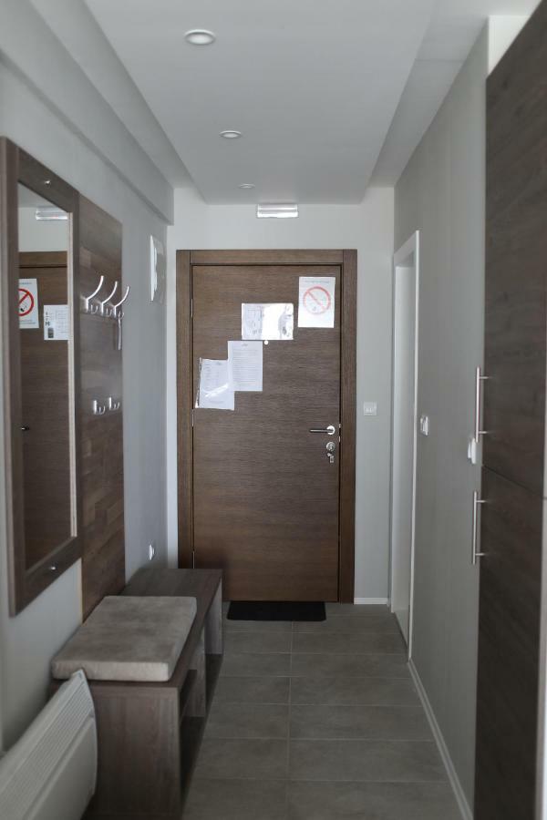 Premier 24 Milmari Kopaonik Apartamento Exterior foto