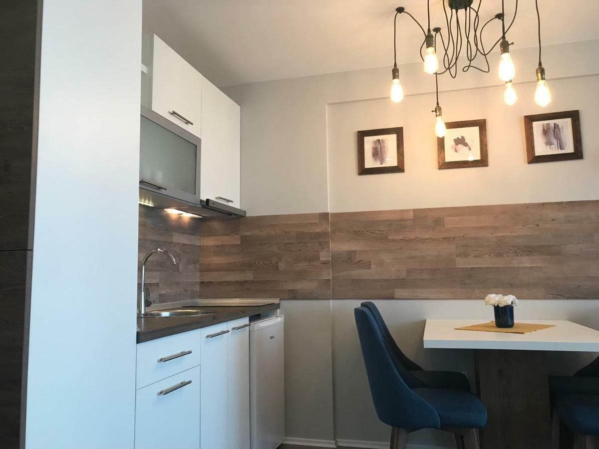 Premier 24 Milmari Kopaonik Apartamento Exterior foto