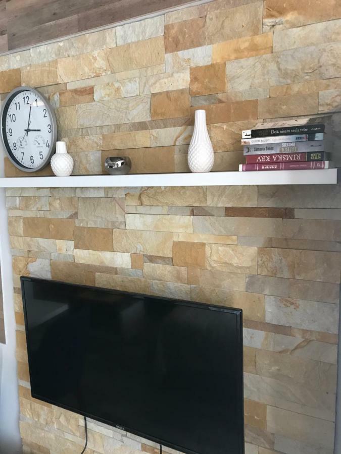 Premier 24 Milmari Kopaonik Apartamento Exterior foto