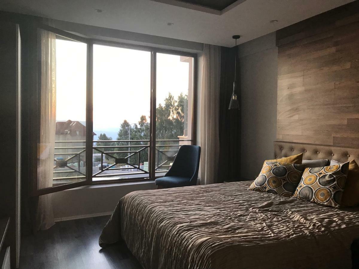 Premier 24 Milmari Kopaonik Apartamento Exterior foto