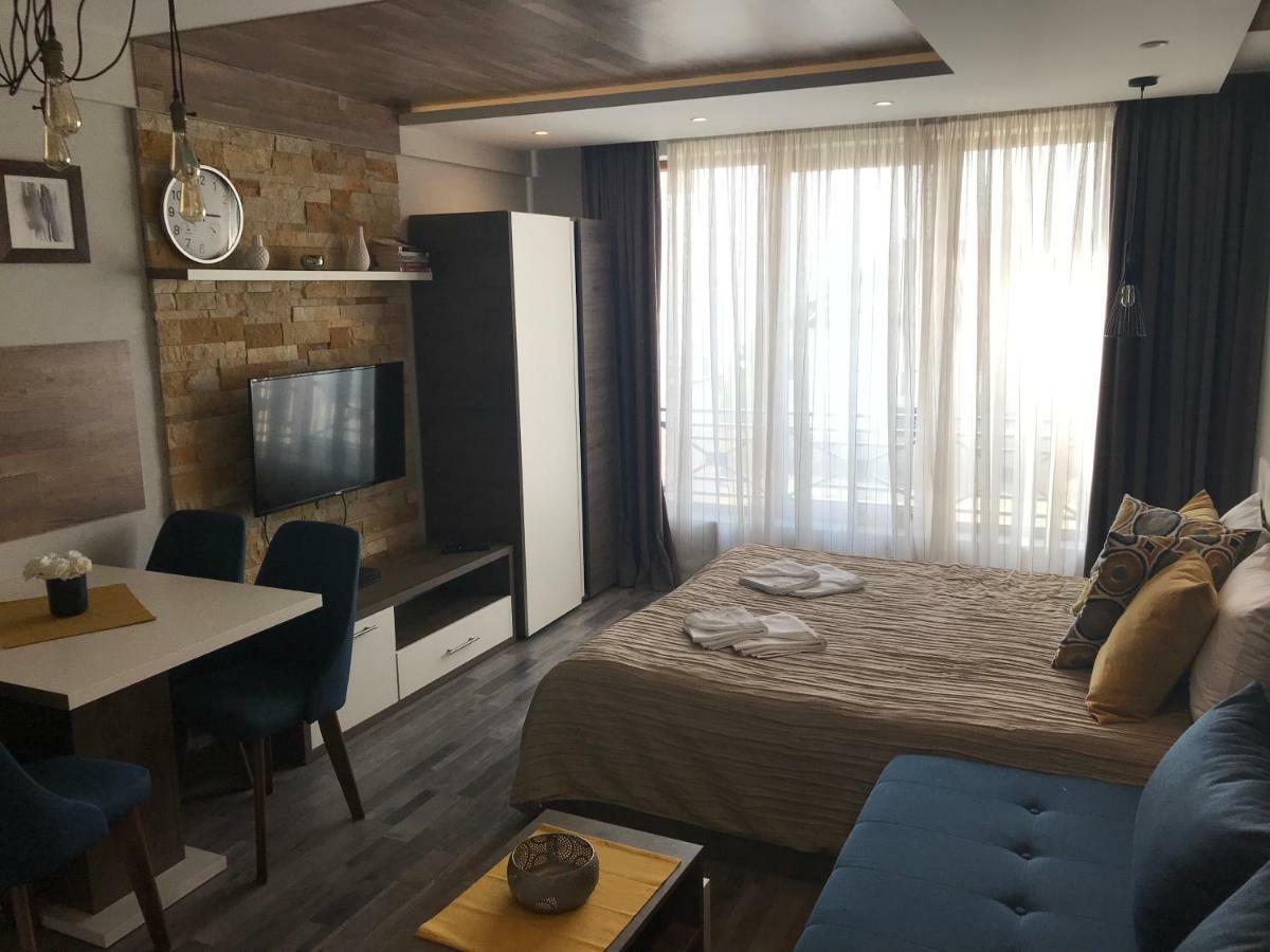 Premier 24 Milmari Kopaonik Apartamento Exterior foto