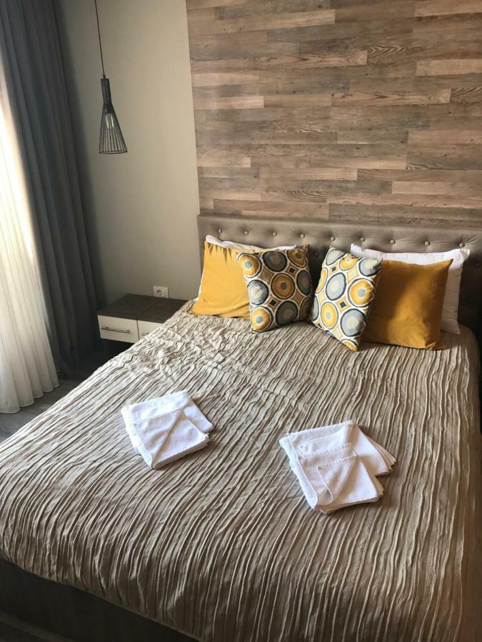 Premier 24 Milmari Kopaonik Apartamento Exterior foto