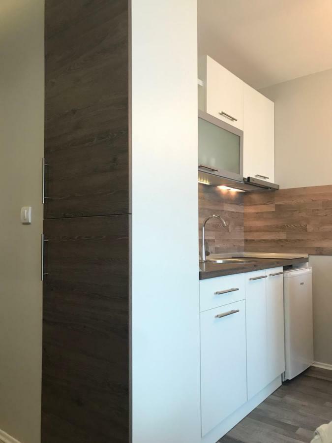 Premier 24 Milmari Kopaonik Apartamento Exterior foto
