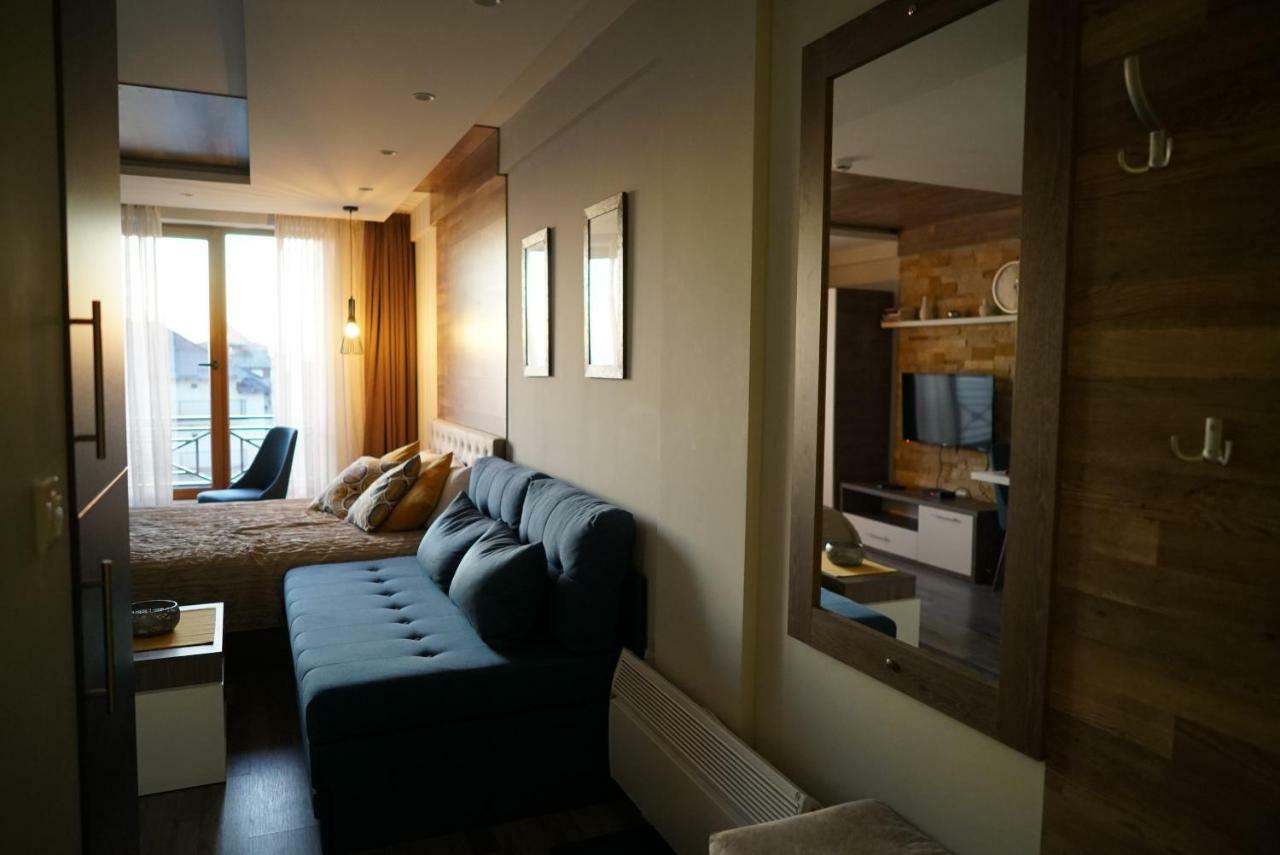 Premier 24 Milmari Kopaonik Apartamento Exterior foto