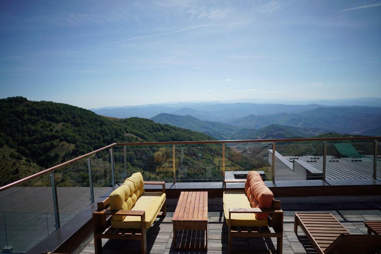Premier 24 Milmari Kopaonik Apartamento Exterior foto