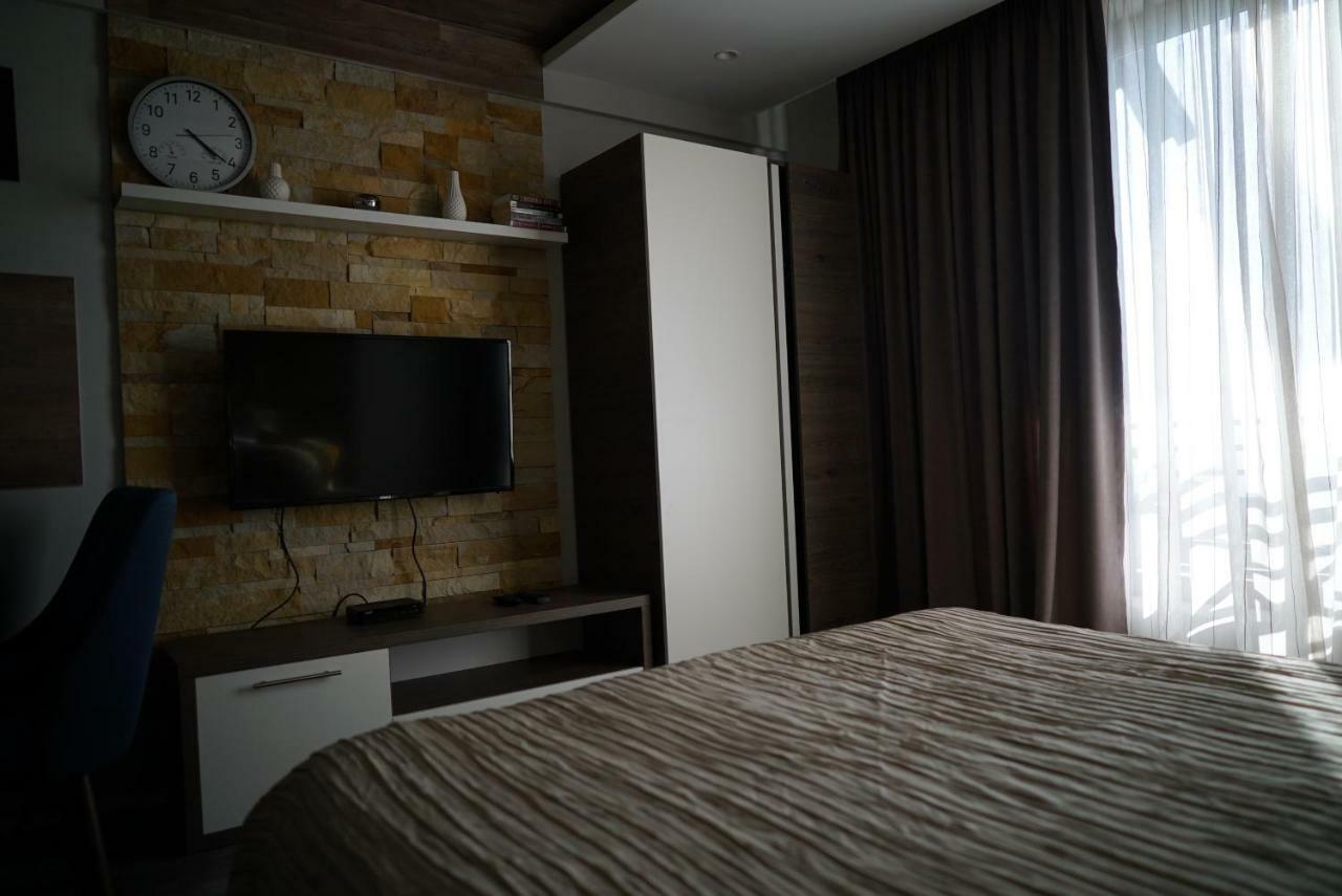 Premier 24 Milmari Kopaonik Apartamento Exterior foto