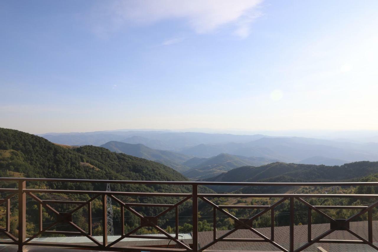 Premier 24 Milmari Kopaonik Apartamento Exterior foto