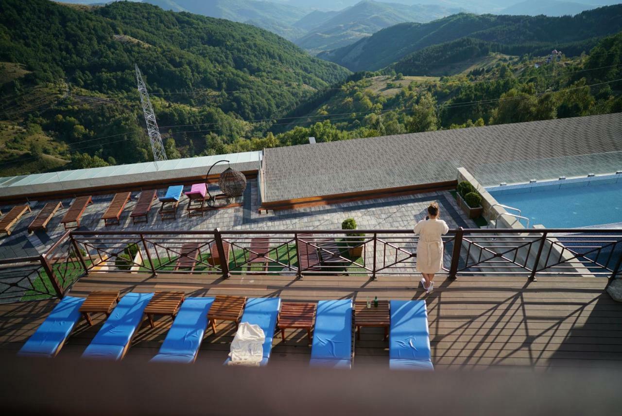 Premier 24 Milmari Kopaonik Apartamento Exterior foto