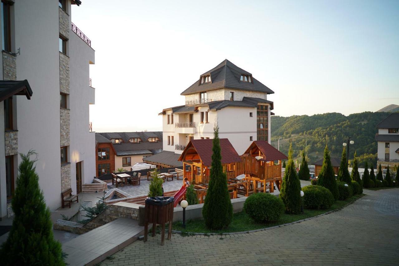Premier 24 Milmari Kopaonik Apartamento Exterior foto