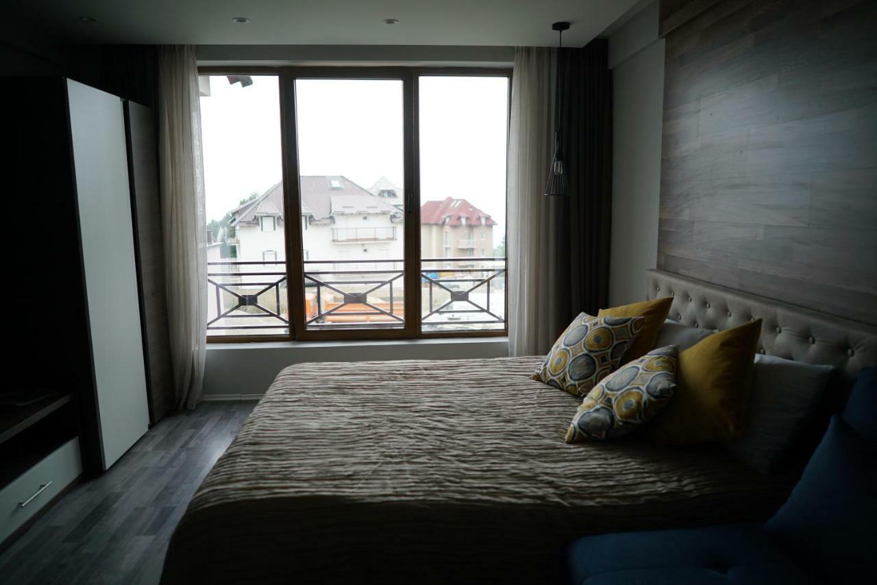 Premier 24 Milmari Kopaonik Apartamento Exterior foto