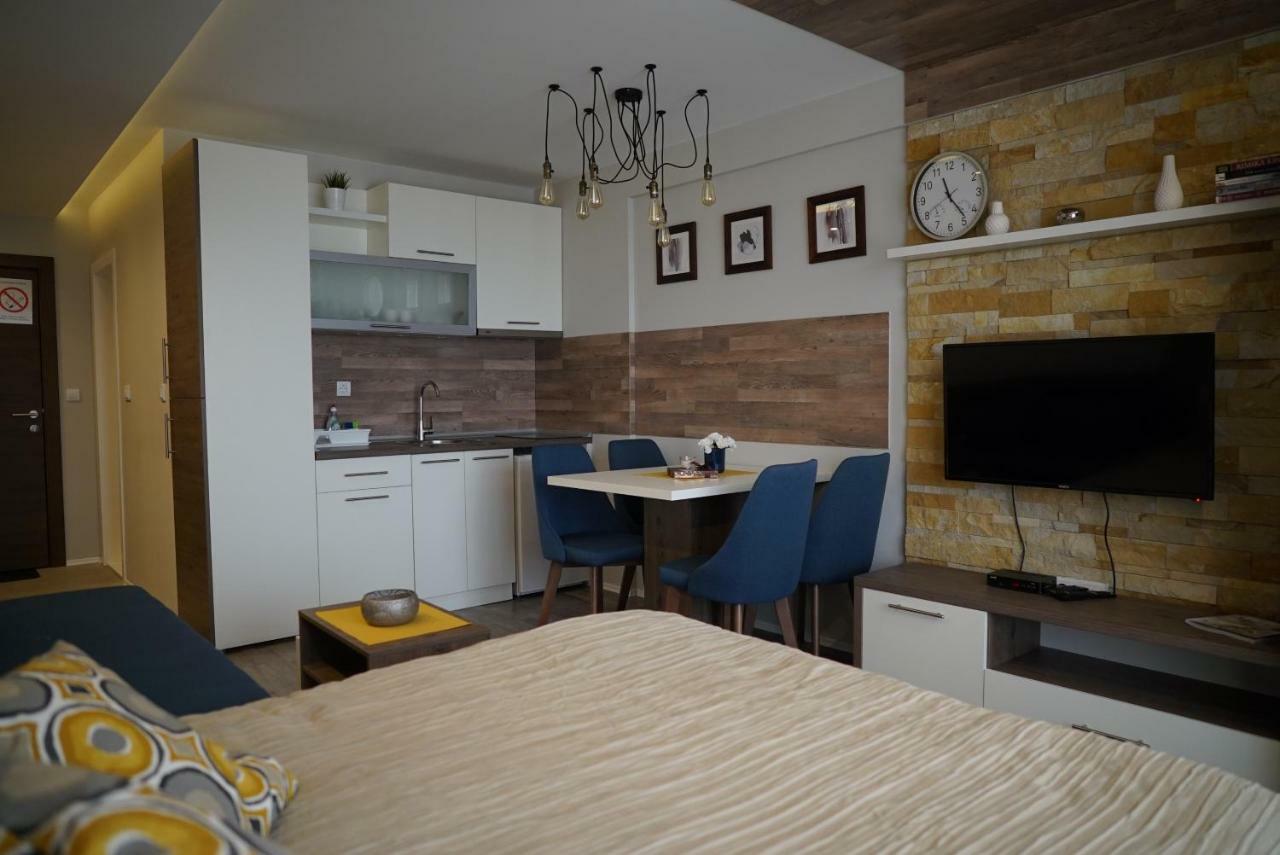 Premier 24 Milmari Kopaonik Apartamento Exterior foto