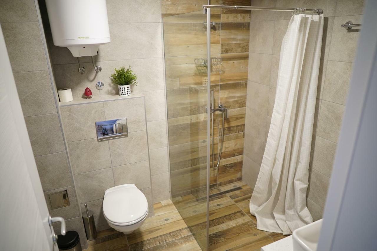 Premier 24 Milmari Kopaonik Apartamento Exterior foto