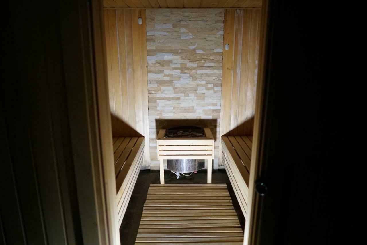Premier 24 Milmari Kopaonik Apartamento Exterior foto
