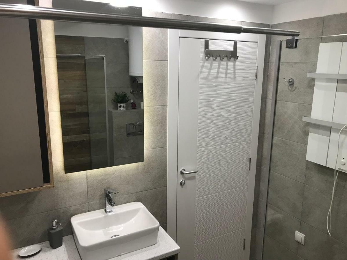 Premier 24 Milmari Kopaonik Apartamento Exterior foto